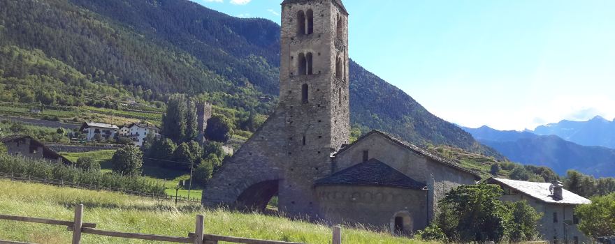 Chiesa di Sainte-Marie-Magdelaine