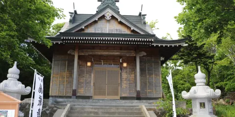 厳島神社
