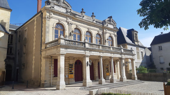 Theatre de Nevers