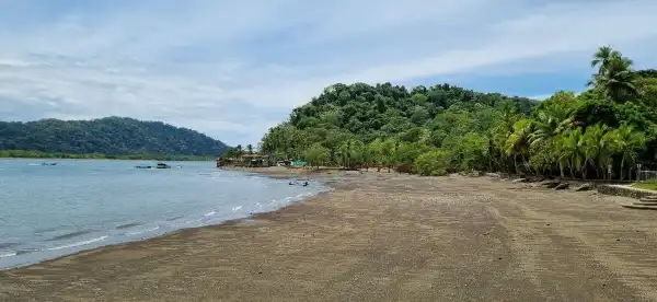 Hotels in Golfito
