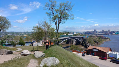 Wolastoq Park
