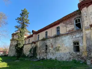 Ineu Fortress