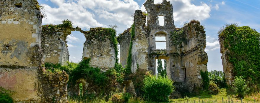 Château-la-Vallière