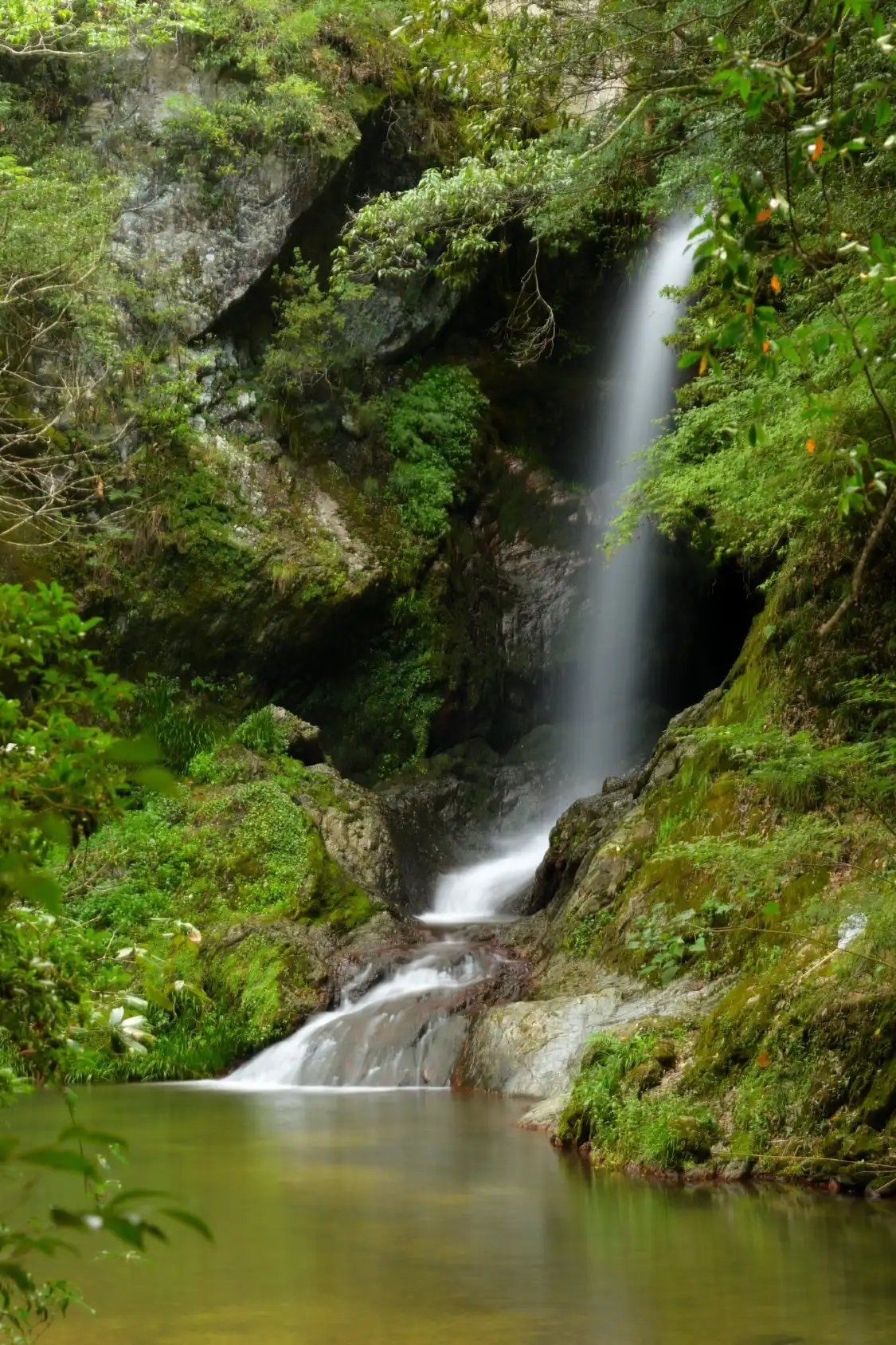 Hotels near Niji no Taki Waterfall