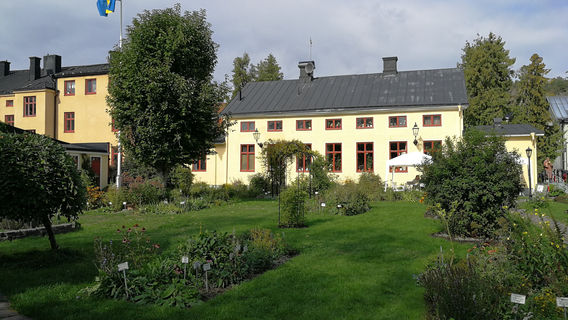 Ortagarden