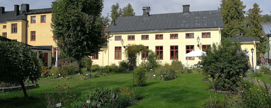 Ortagarden