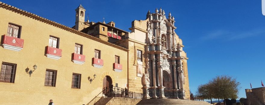 Caravaca de la Cruz