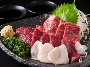Hakatamotsunabe Oyama