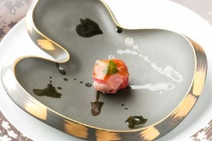 SAMURAI dos Premium Steak House八重洲鉄鋼ビル店