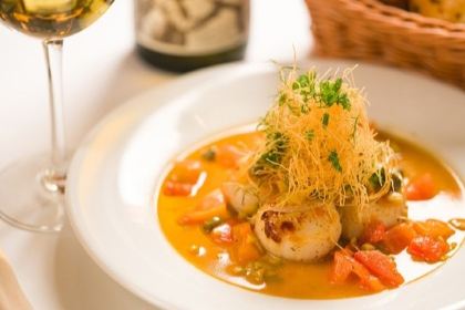 エンパイア ステーキ ハウス 六本木