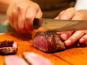 Gibier MIYAMA