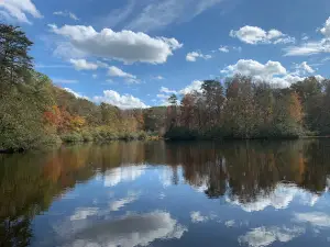 Bear Creek Lake
