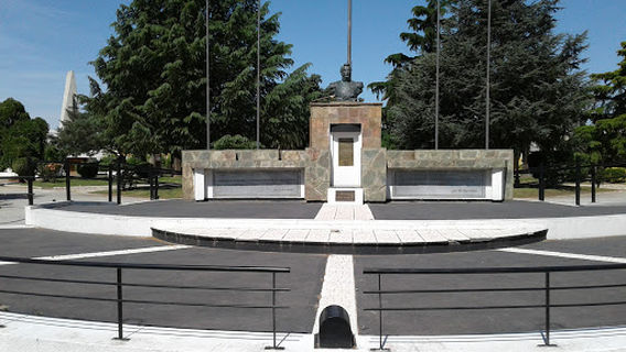 Plaza San Martin