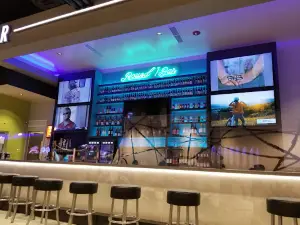 Round1 Bowling & Arcade