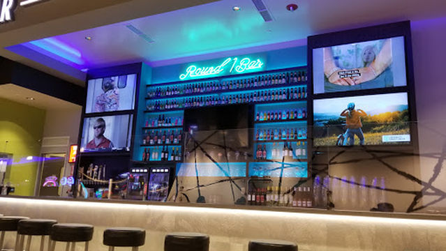 Round1 Bowling & Arcade