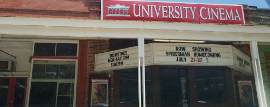 University Cinema
