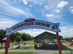 William J. Farley Jr. Community Park