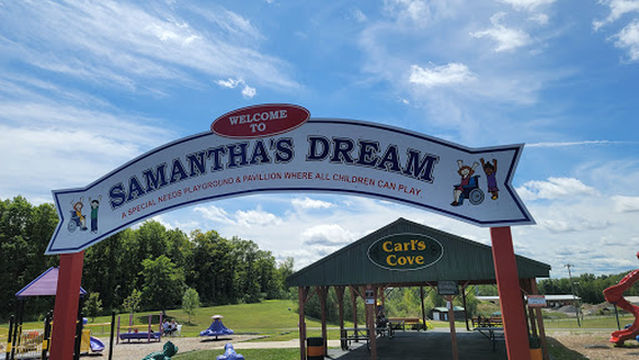 William J. Farley Jr. Community Park