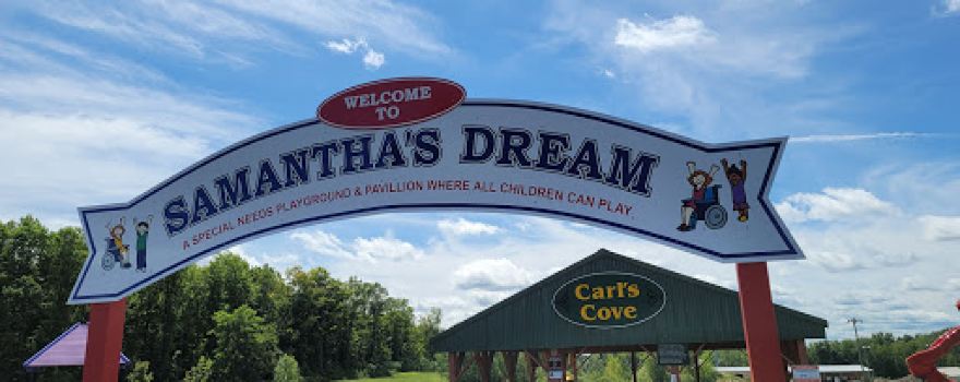 William J. Farley Jr. Community Park