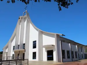 Paróquia Santa Rita de Cássia