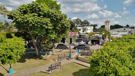 Sabana Grande de Boya
