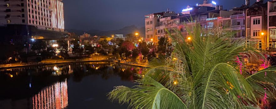 Nhà Văn Hóa Tổ 3