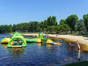 Yogi Bear's Jellystone Park Camp-Resort: South Jersey, NJ