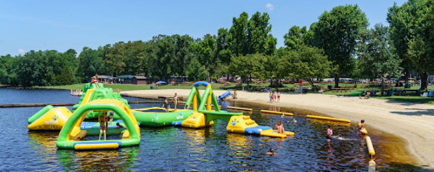Yogi Bear's Jellystone Park Camp-Resort: South Jersey, NJ