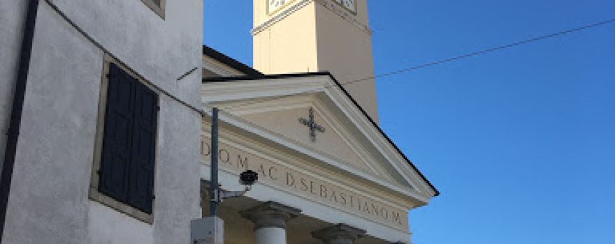 Chiesa di San Sebastiano