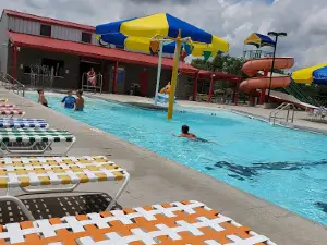 Plainville Swimming Pool