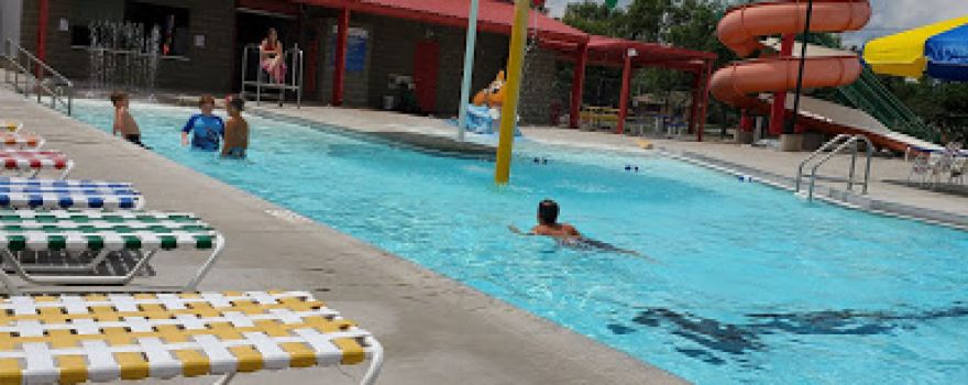Plainville Swimming Pool