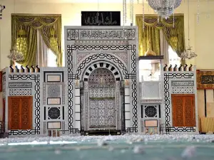 Almasjed Alkabeer