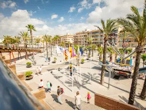 Port d'Alcúdia
