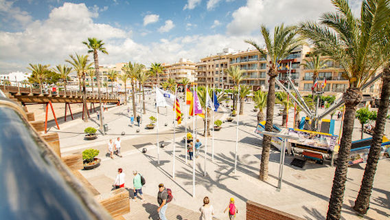 Alcudia