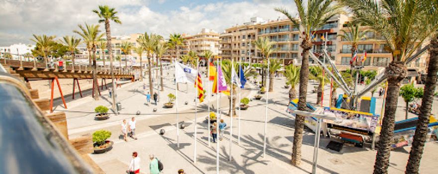 Port d'Alcúdia