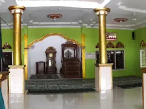 Masjid Darut-Taqwa