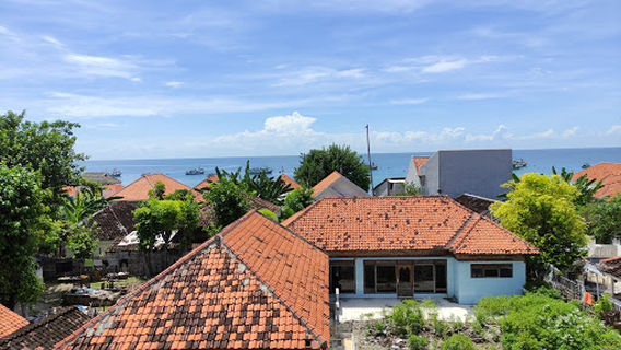 Masjid Jami Gili Ketapang