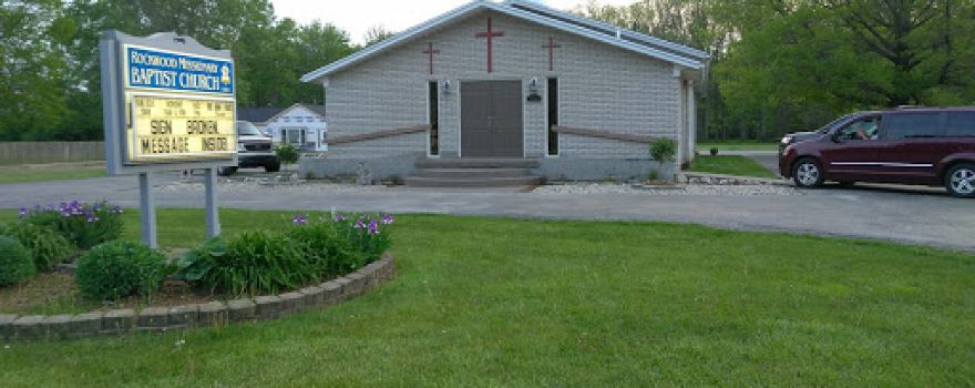 Rockwood Missionary Baptist