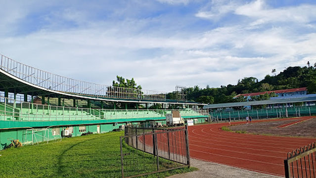 Leyte Sports Development Center