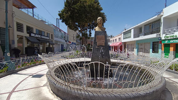 Pasaje Vigil