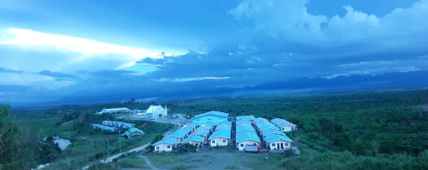 Iglesia Ni Cristo - Lokal ng New Era - Leyte East
