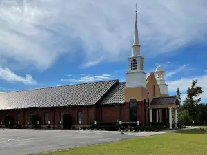 Hopewell AME Church