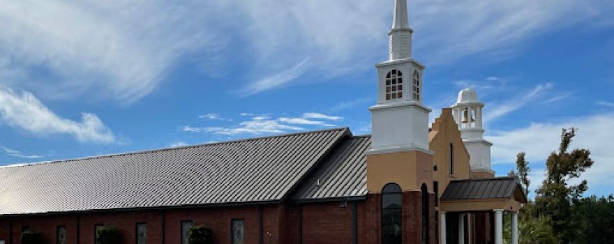 Hopewell AME Church