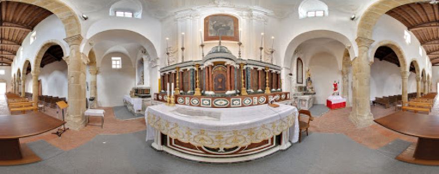 Chiesa San Francesco d'Assisi