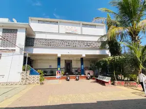 Tirupati Talkies