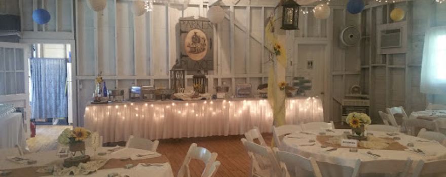 Parker Place Events