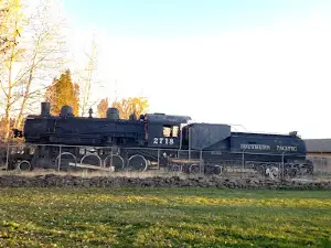 Modoc County Museum