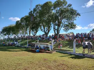 Club Atlético Concepción "El Decano Misionero"