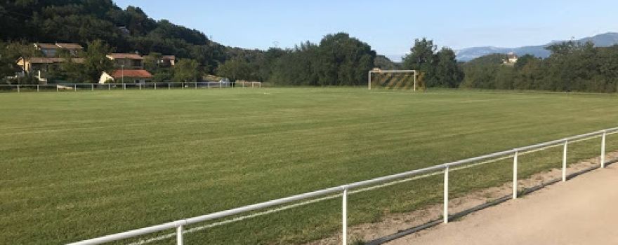Stade Edmond Rigaux