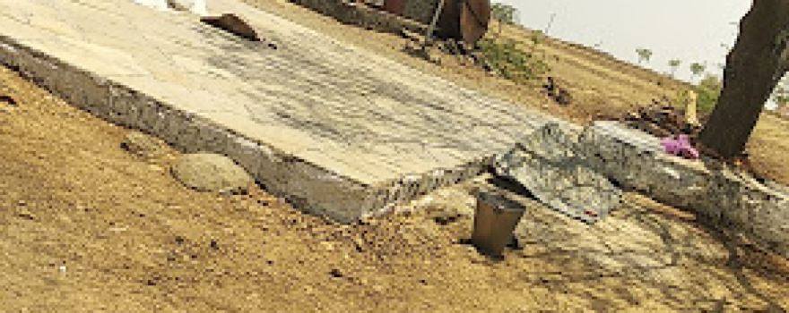 Durgadevi Temple Lamantanda